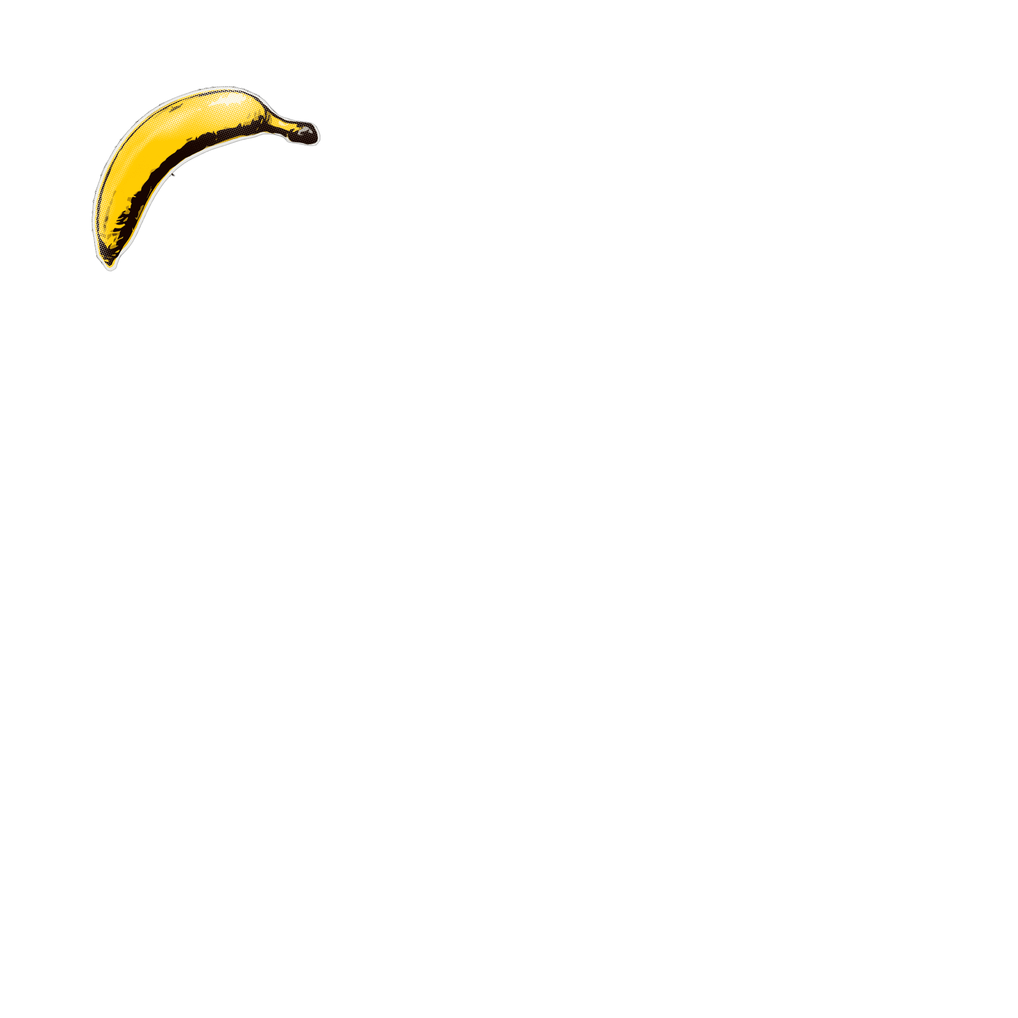 banana